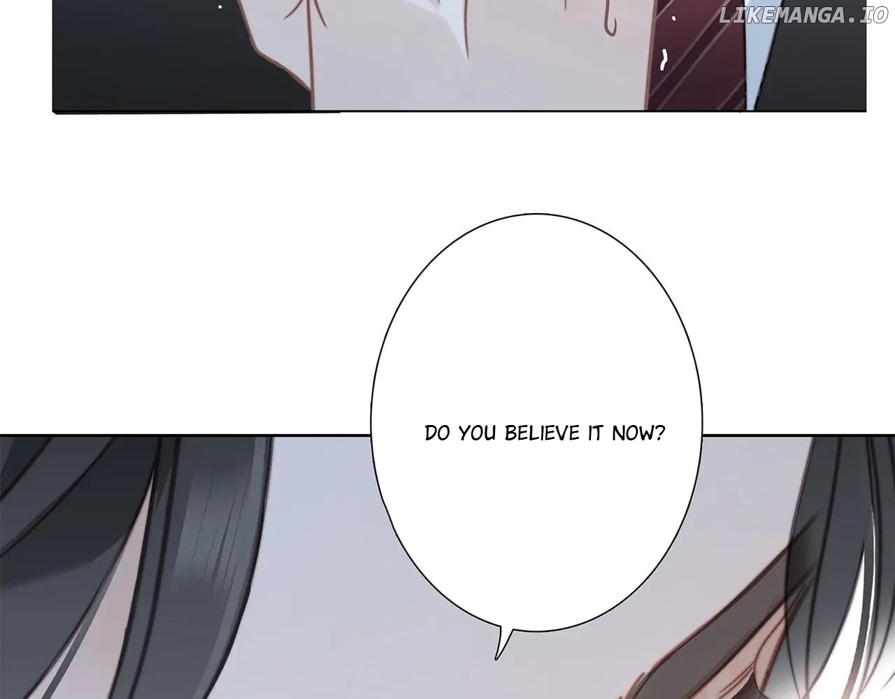 1st Kiss – I Don’t Want To Consider You As Sister Anymore Chapter 86 - 80 - page 111